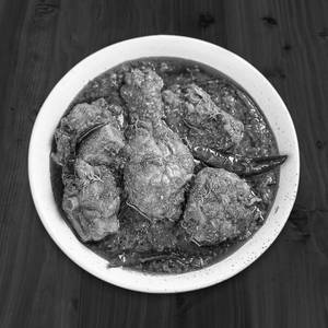 Chicken Masala