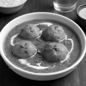 Rajasthani Kofta