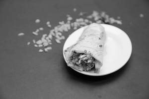 Sweet Chilli Shawarma