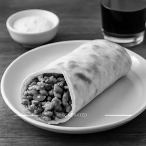 Chicken Arabic Shawarma
