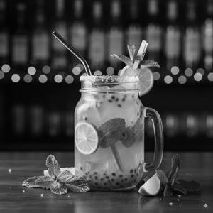 Passion Fruit Mojito