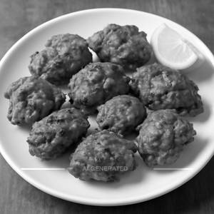 Methi Fry