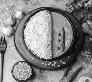 Dal Rice