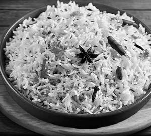 Jeera Rice