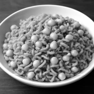 Corn Maggie