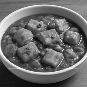 Paneer Manchurian Wet