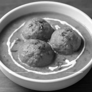 Veg Rajasthani Kofta