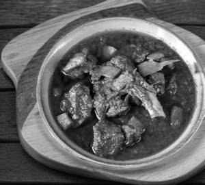 Mutton Punjabi Masala 4 Pic