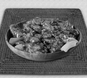 Chilly Babycorn