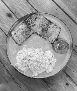 Eggs Your Way