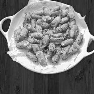 Baby Corn Salt & Pepper