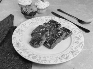Chocolate Biscuits (200 Gms)