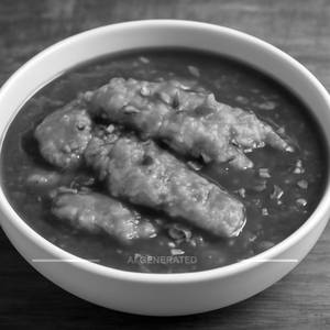 Fish Schezwan Sauce Gravy
