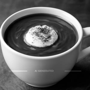 Coffee Hot Chocolate