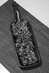 Mushroom Manchurian