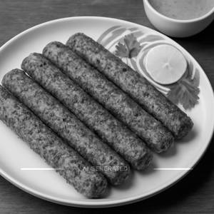 Seek Kebab