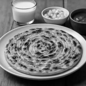 Tandoori Paratha