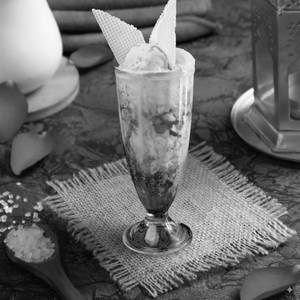 Ahmedia Special Falooda