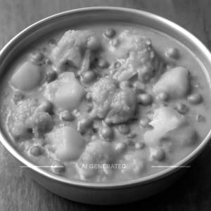 Aaloo Mutter Gobi