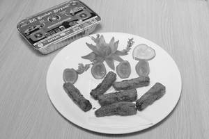 Fish Finger