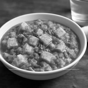 Paneer Bhuji Carry