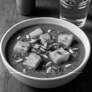 Paneer Kashmiri