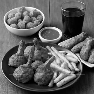 Party Meal