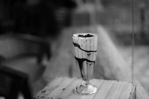 Brownie Shake