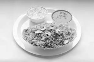 Kaju Fried Rice