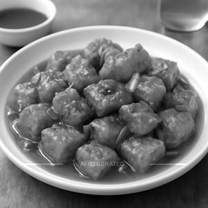 Honey Chilli