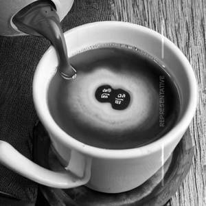 Hazelnut Coffee