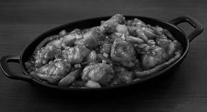 Chilli Chicken [Bone Less]