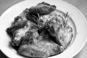Chicken Patiwala(4 Piece)
