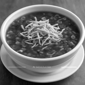 Veg Manchaw Soup