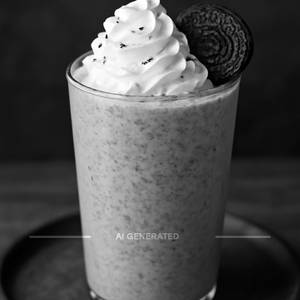 2 Oreo Shake