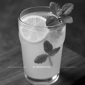 Lemon And Mint
