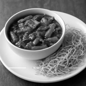 Chilli Fry