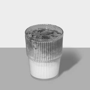 Iced Matcha