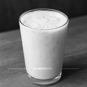 Sitafal Shake