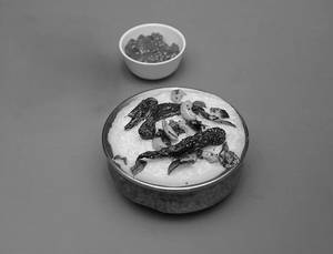 Curd Rice