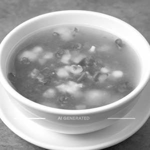 Non Veg Clear Soup