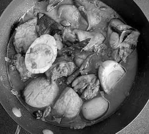 Chicken Dackbanglo 4 Pic