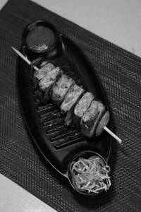 Paneer Tikka