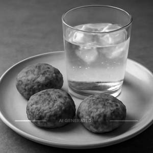 Vodka (pack Of 3)