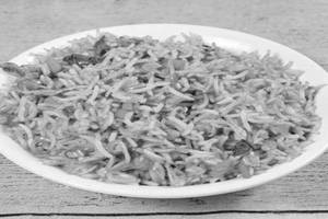 Veg Fried Rice