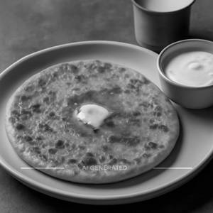 Pooran Poli