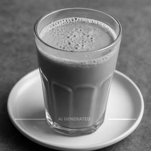 Bournvita Milk