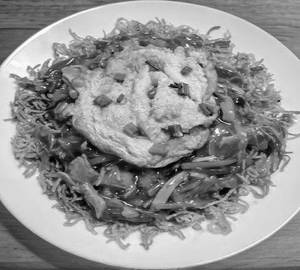 American Chopsuey Mix