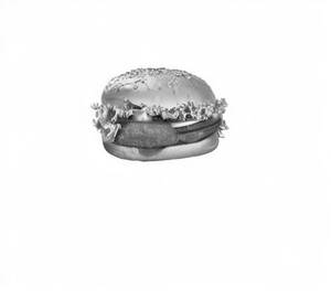 Tandoori Cheese Nv Burger