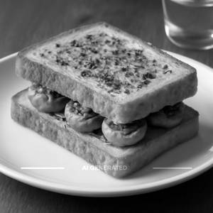Garlic Toast